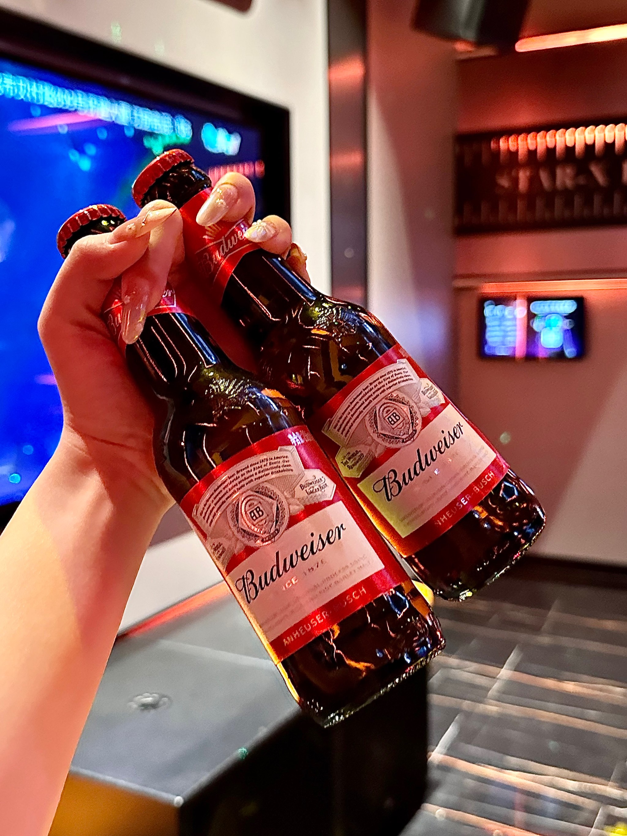 榆林商务ktv，玩转独特玩法-靖边县ktv预定