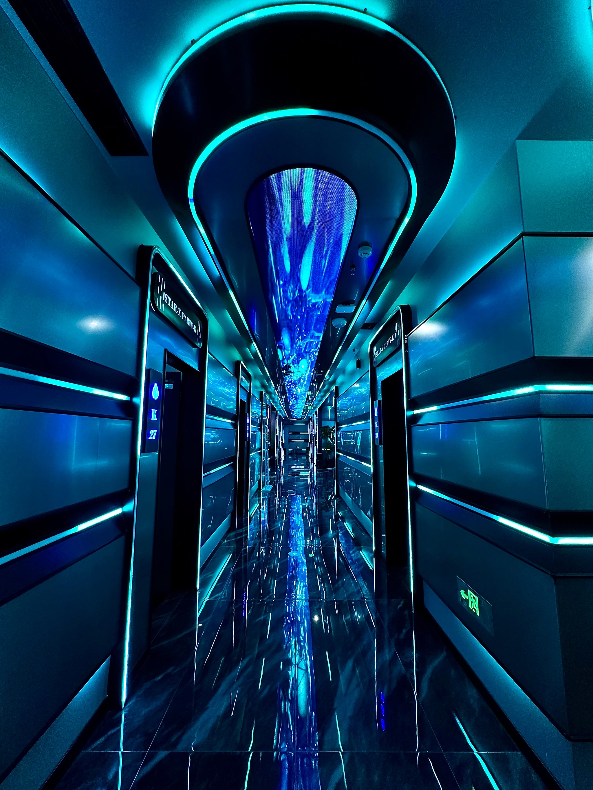 榆林商务ktv店最新指南-靖边县ktv预定