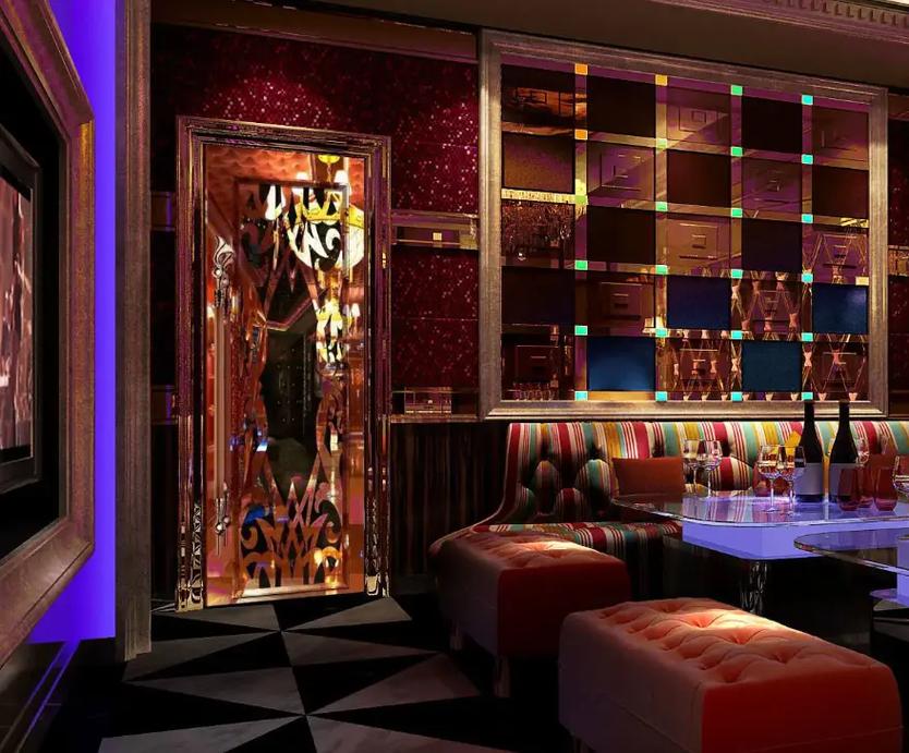 榆林ktv订房商务ktv攻略全攻略-靖边县ktv订房