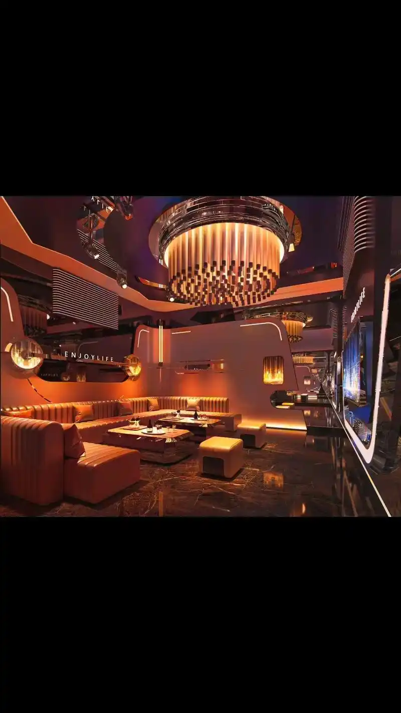 榆林商务ktv热门玩法推荐-靖边县ktv订房