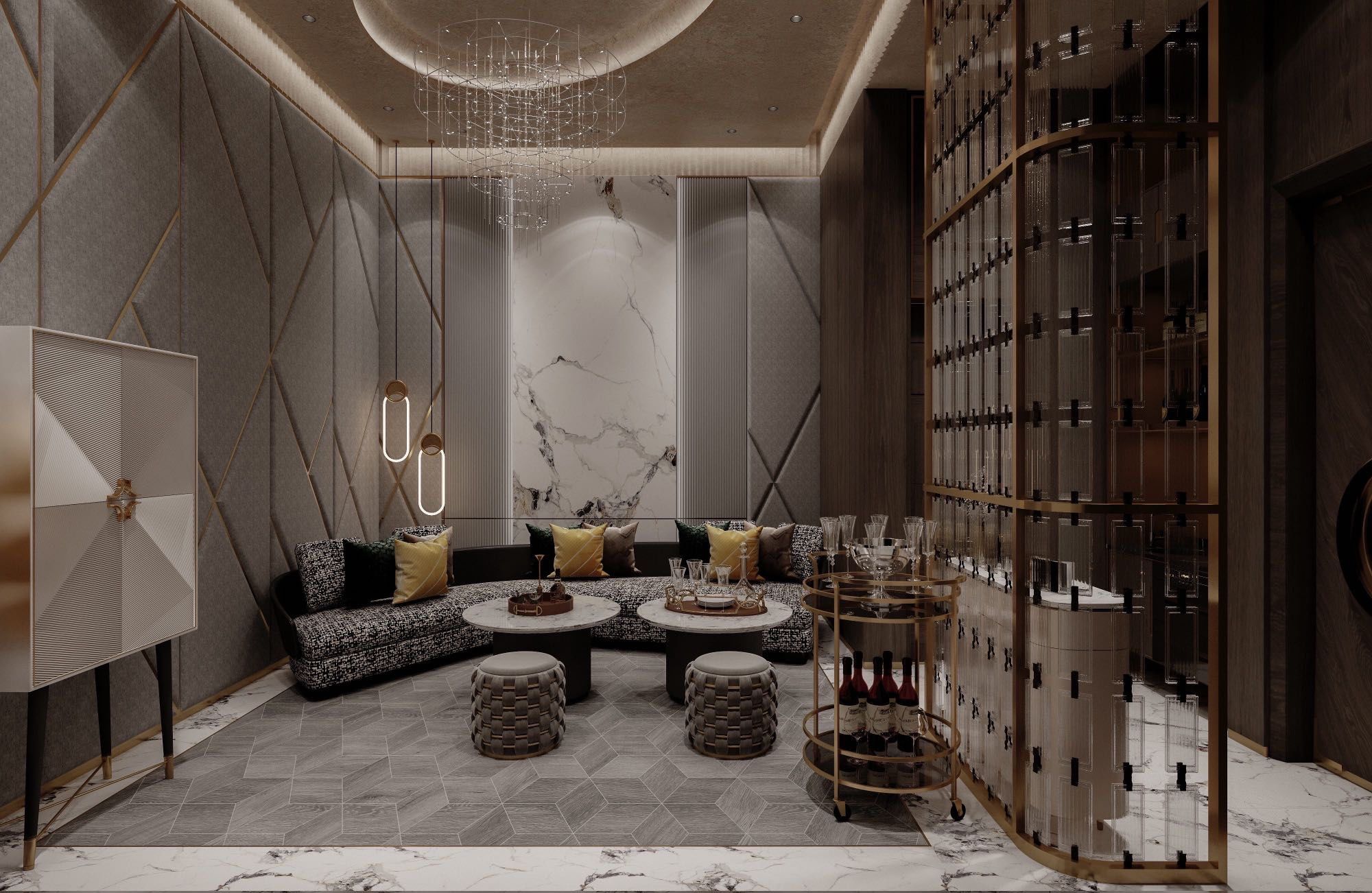 榆林商务ktv与片场的不同-靖边县ktv预定